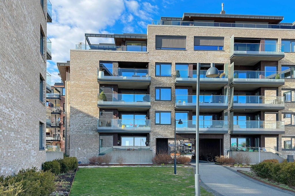 Belvilla 4 sterren vakantie huis in Kristiansand