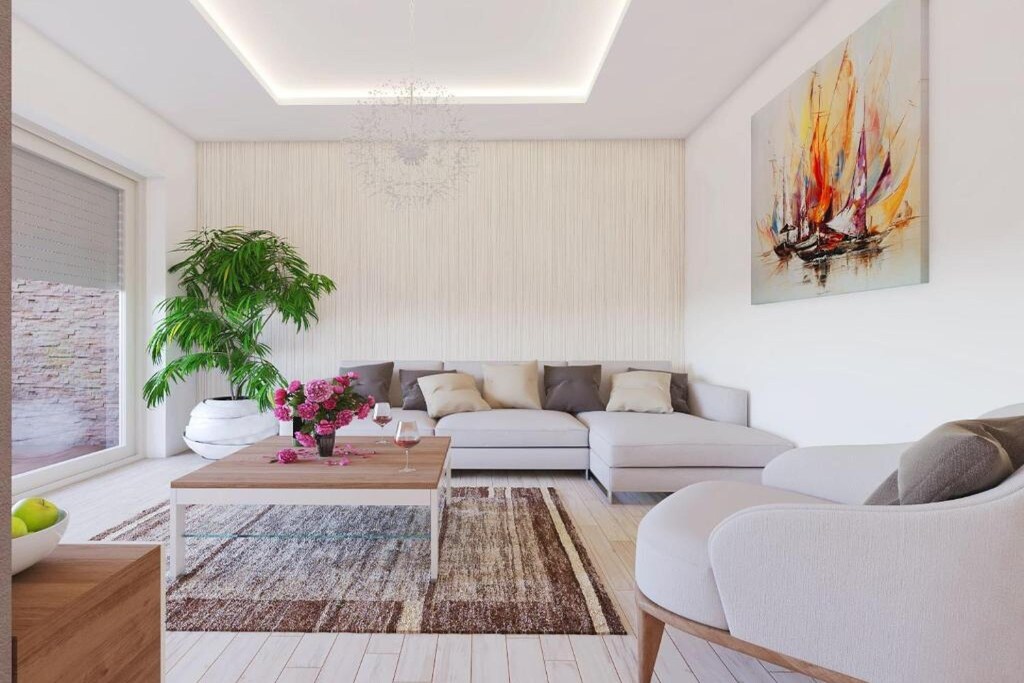 Apartments Villa Subic  - Two Bedroom Apartment Wi