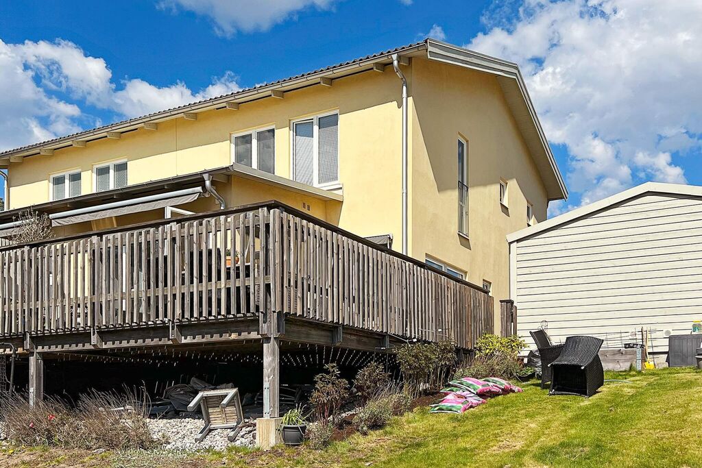 4 persoons vakantie huis in Sundbyberg