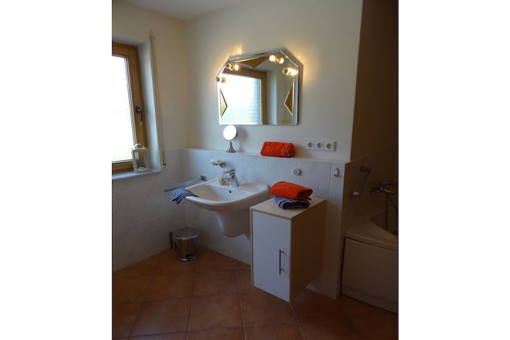 Bath Room