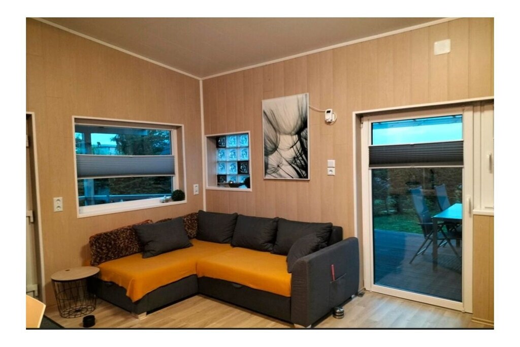 Oasis Comfortable holiday residence