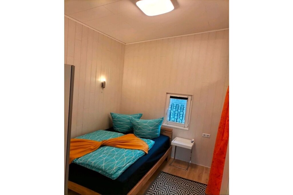 Oasis Comfortable holiday residence