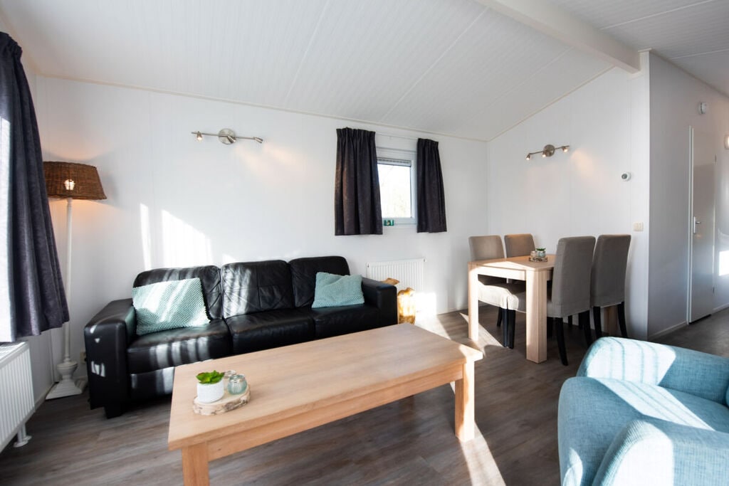 Holiday home Chalet Drenthe