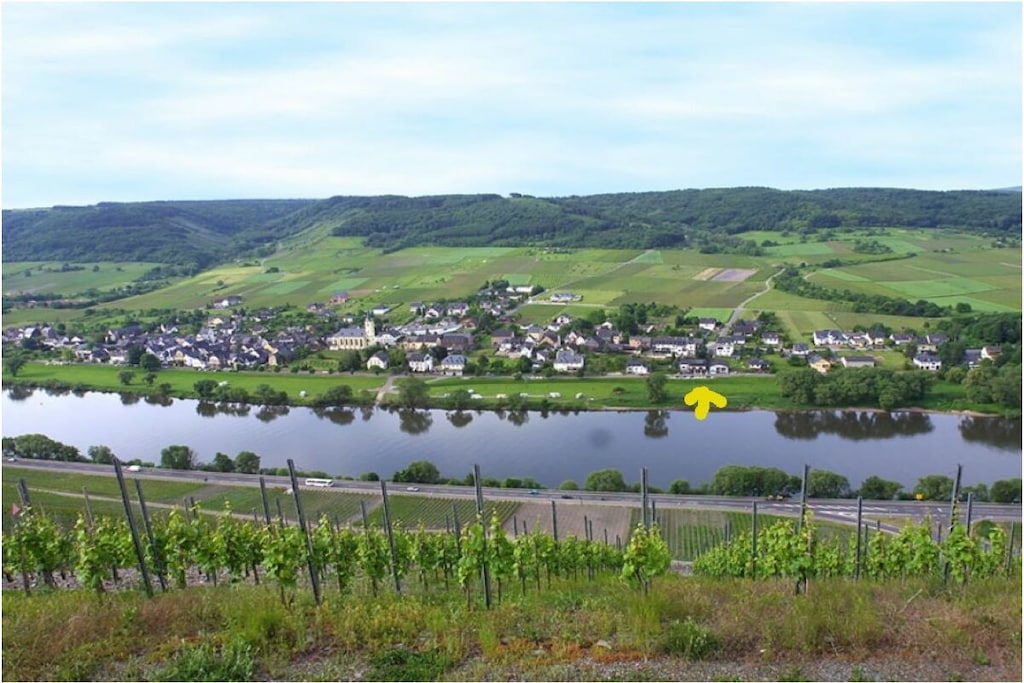 Rhineland Palatinate/Saarland