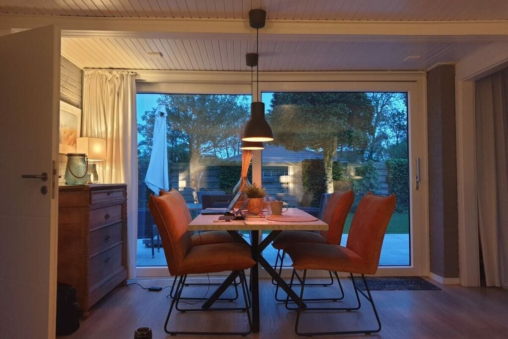 Holiday home in Renesse
