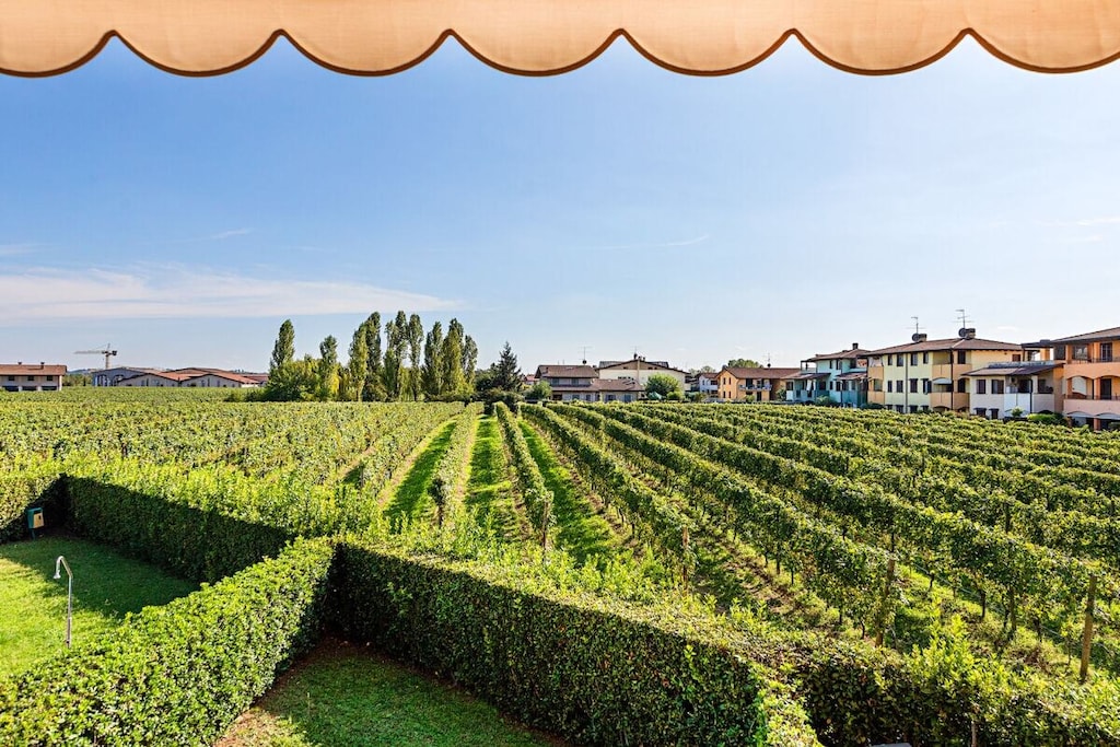 Lugana Point Comfortable holiday residence