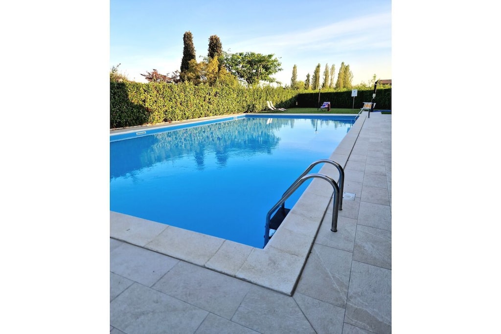 Lugana Point Comfortable holiday residence