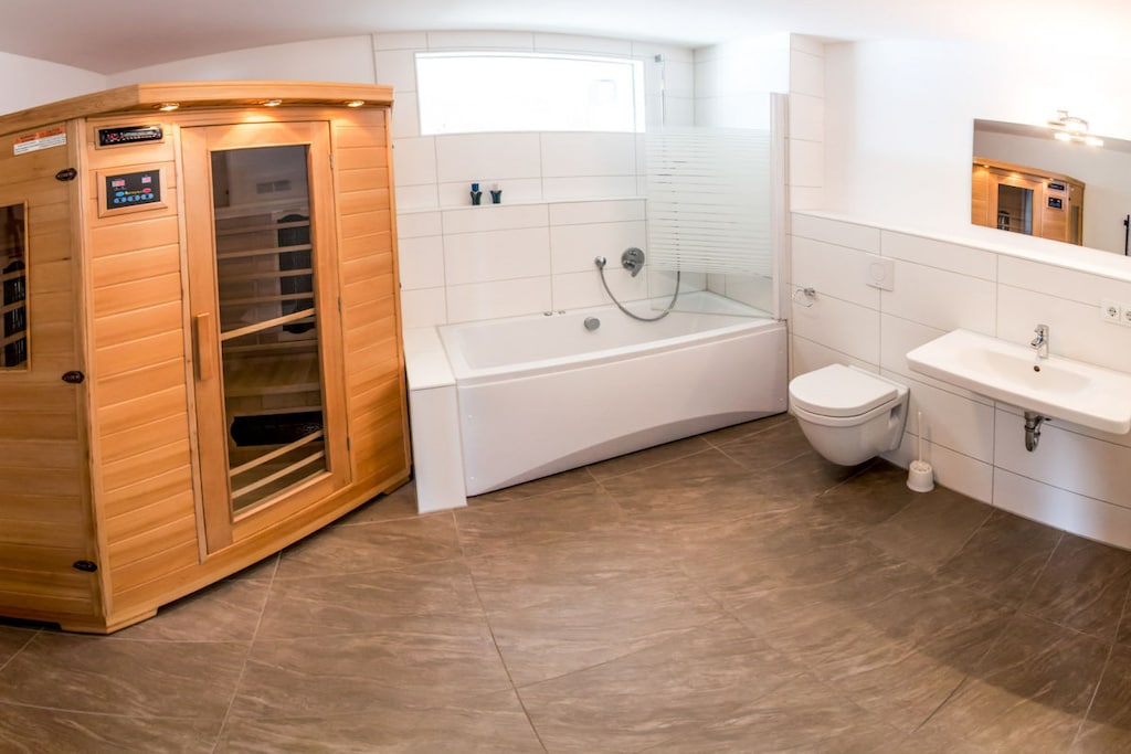 Bath Room