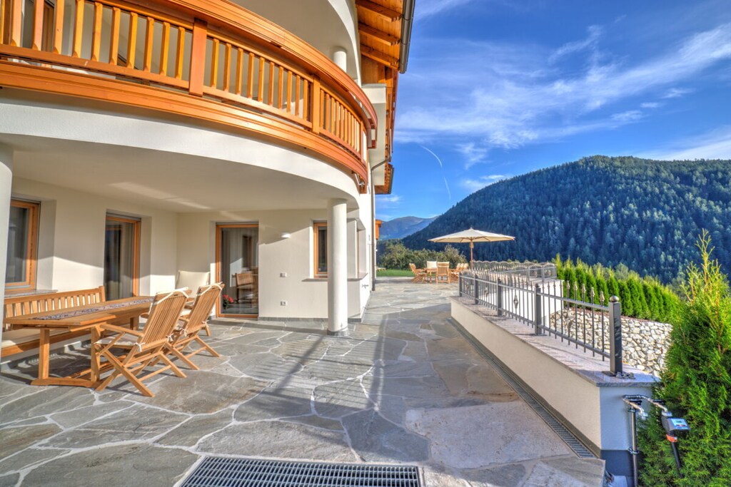 Neunerspitze Comfortable holiday residence