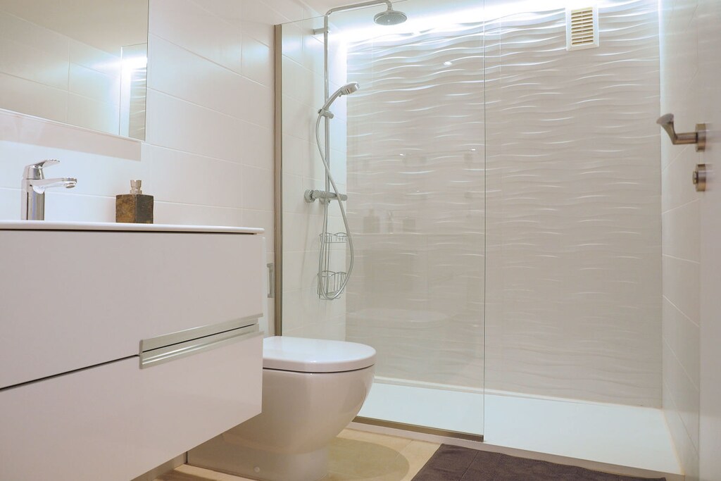 Inviting apartment in Cala Millor