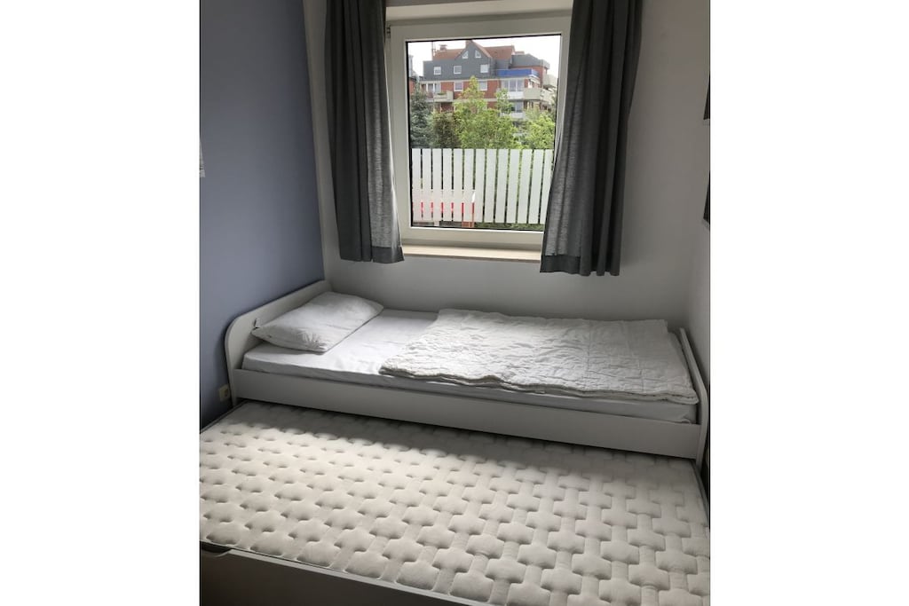 Verpust Comfortable holiday residence