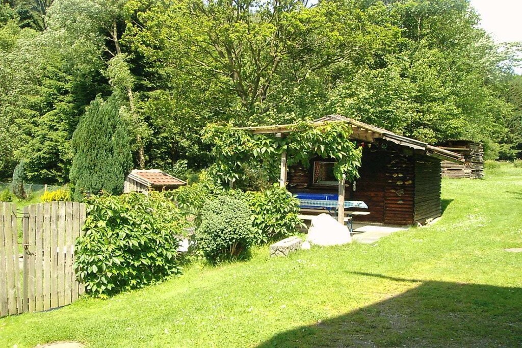 Pleasant apartment in Karlsfeld