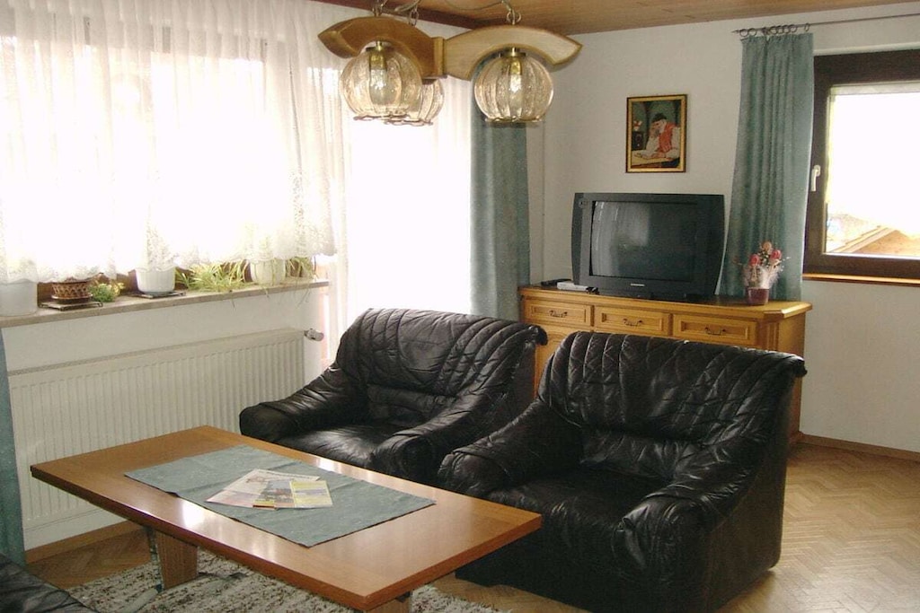 Pleasant apartment in Karlsfeld