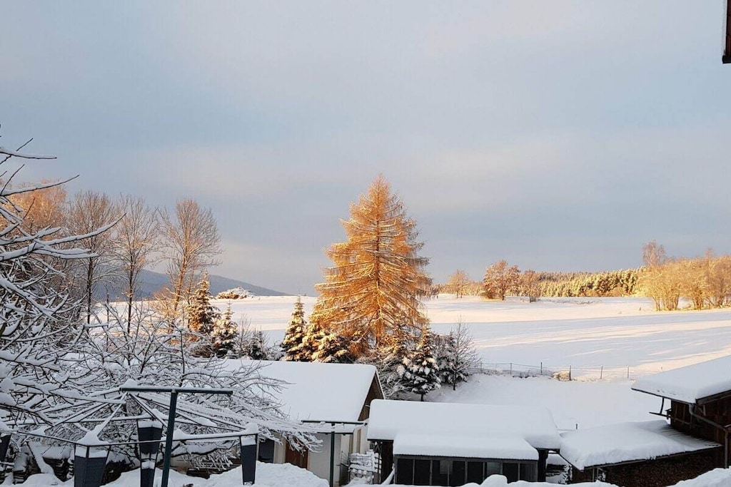 Holiday apartment Waidlersuite