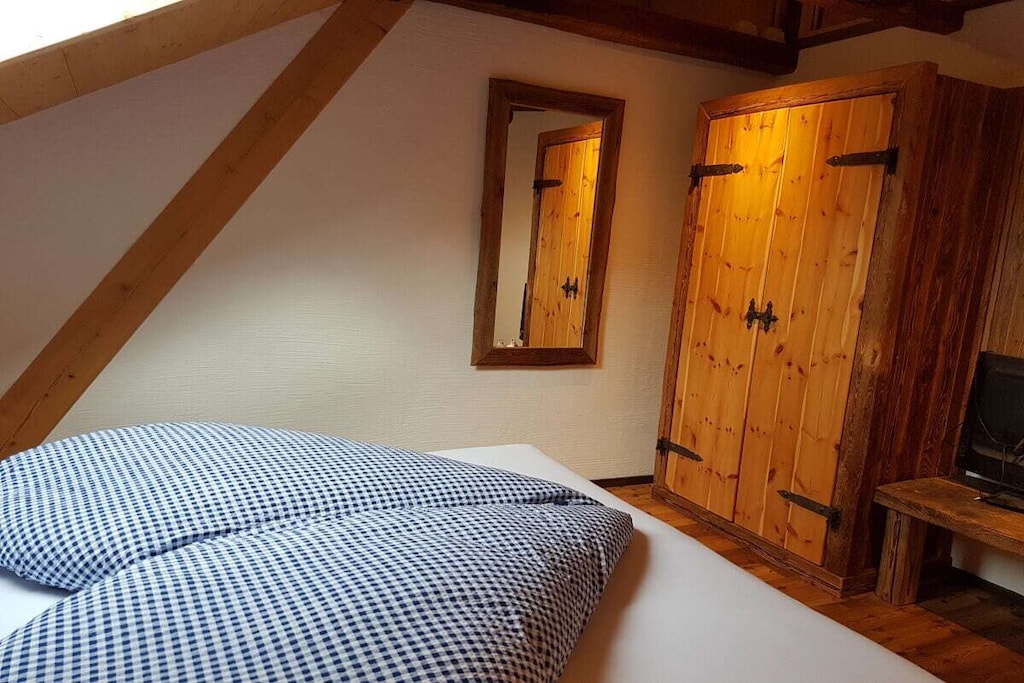 Holiday apartment Waidlersuite