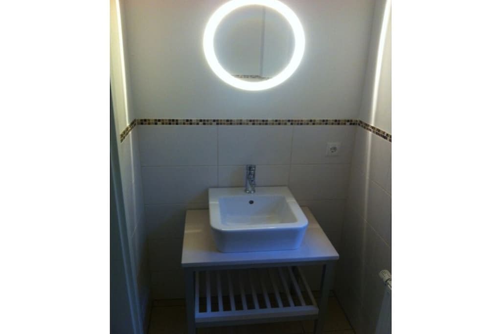 Bath Room