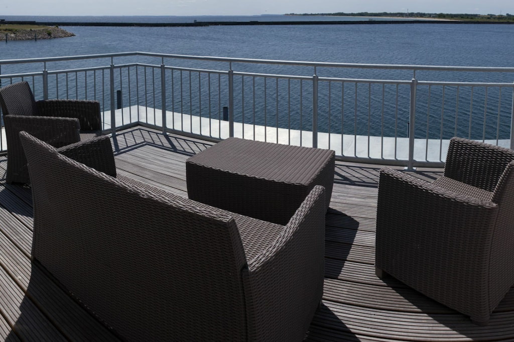 Terrace Balcony