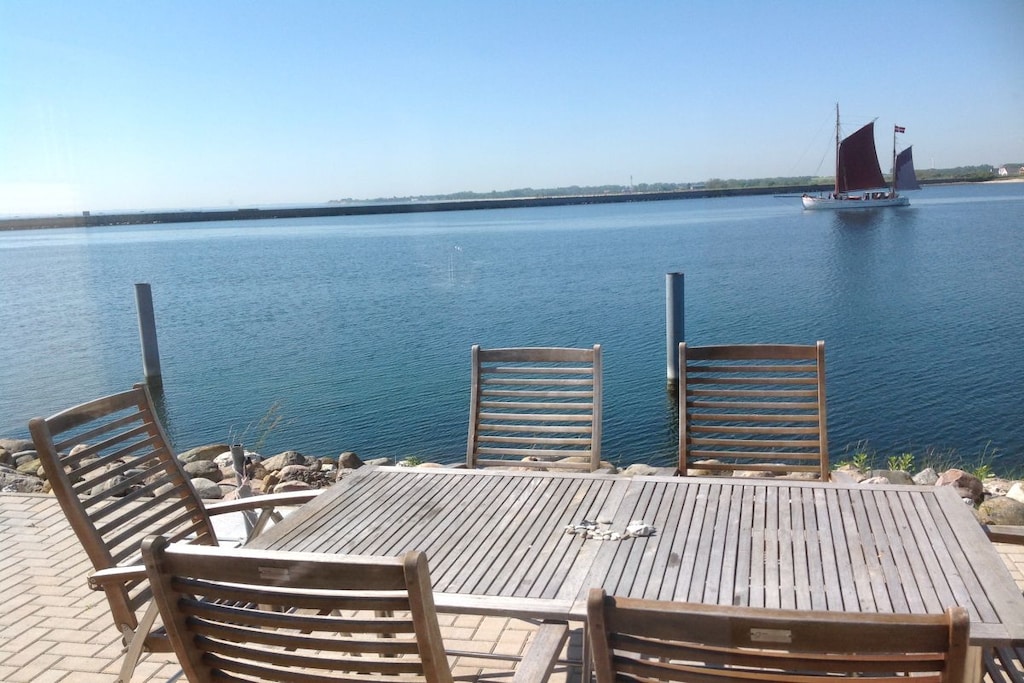 Terrace Balcony