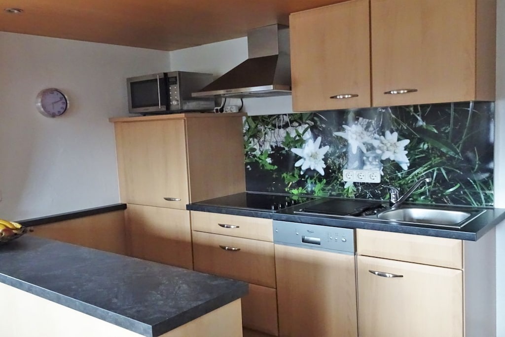 54378 - Kitchen