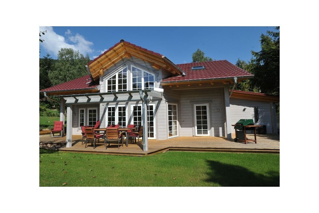 Le Sine Nomine Comfortable holiday residence