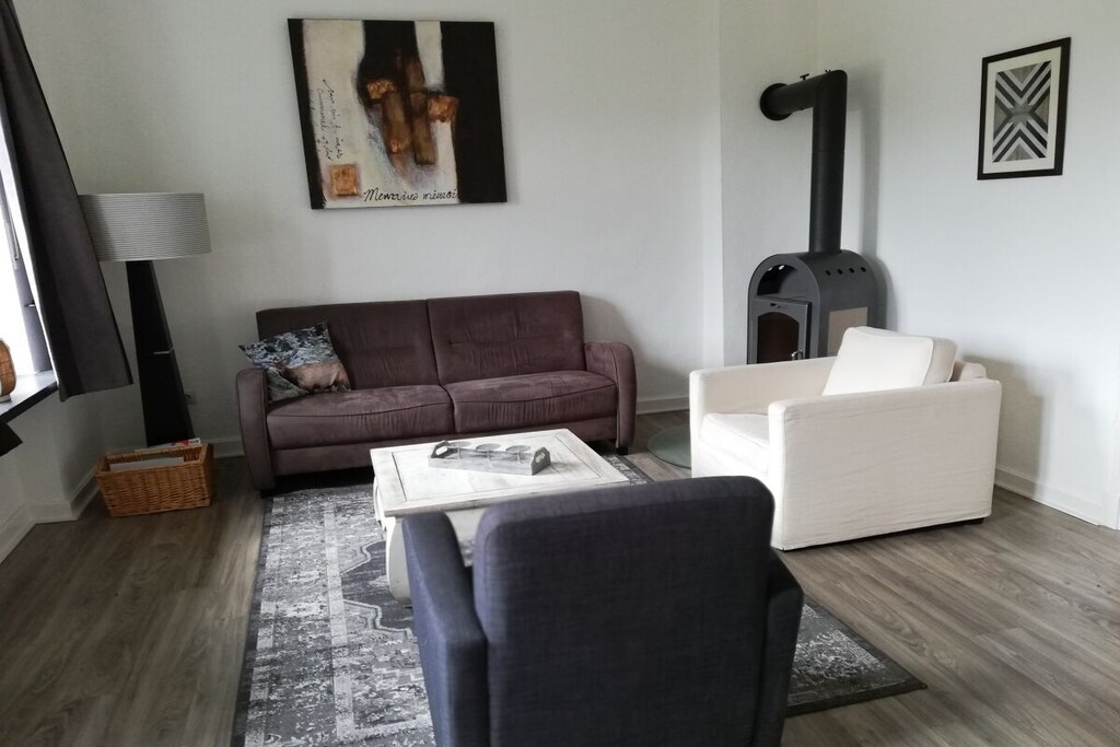 Holiday apartment hunting lodge Siedlinghausen 1