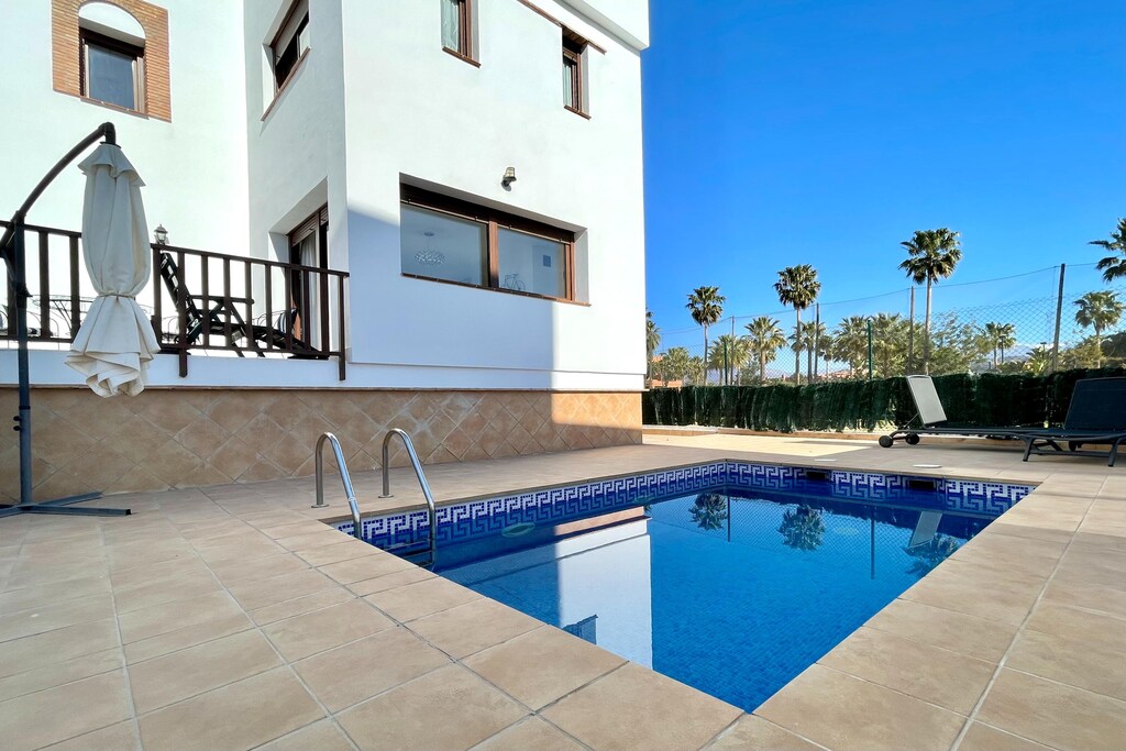 Villa Playa & Golf I