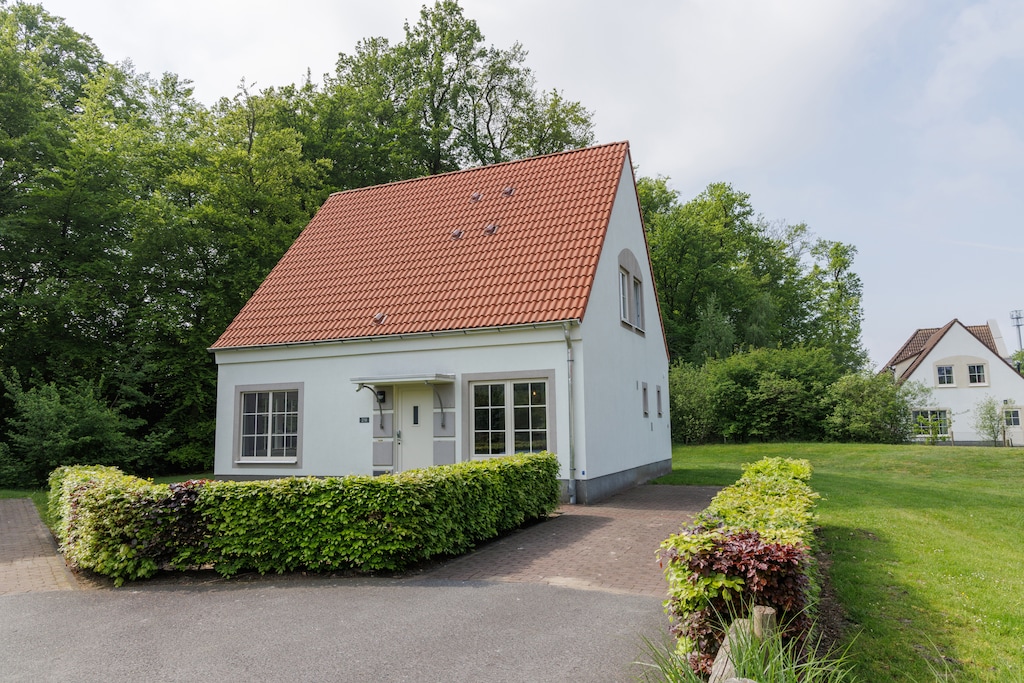 Ferienresort Bad Bentheim 32