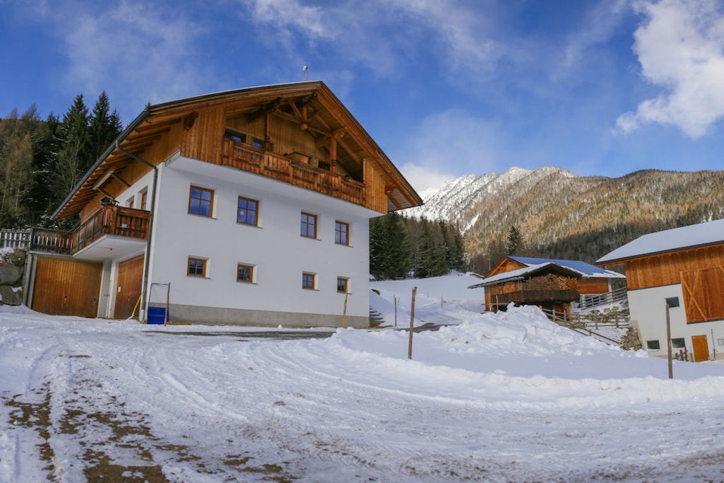 1 - Kuglerhof Comfortable holiday residence