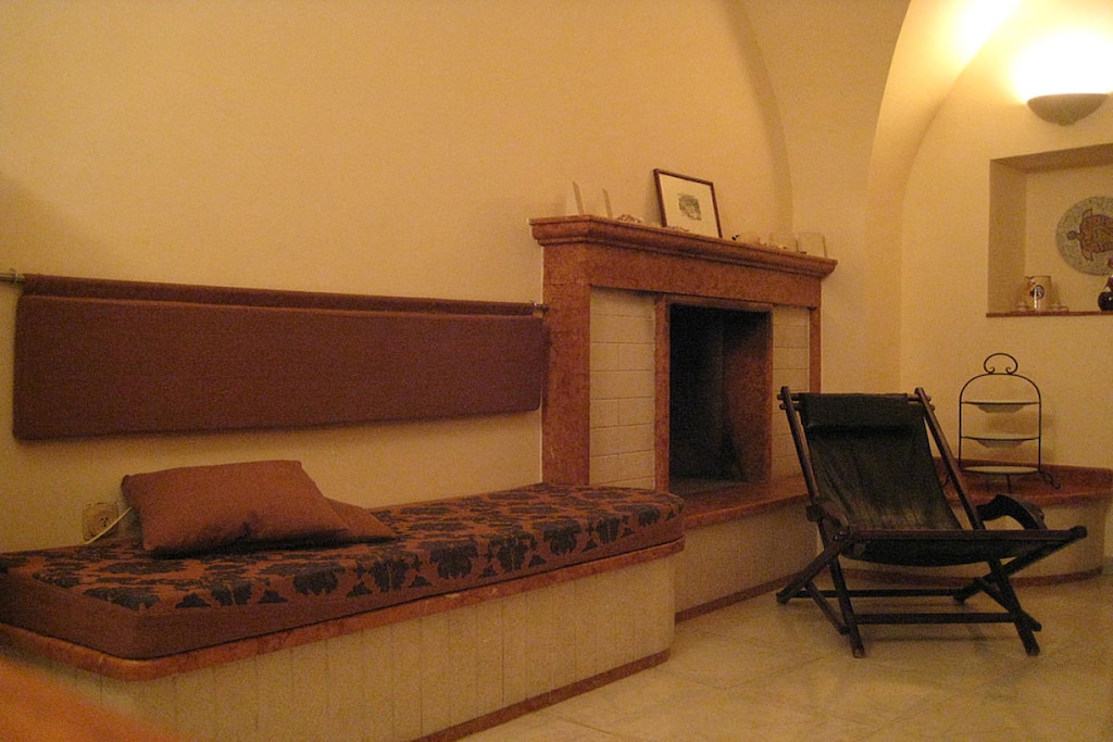 Casa Margot Comfortable holiday residence