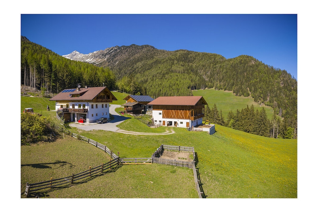2 - Kuglerhof Comfortable holiday residence