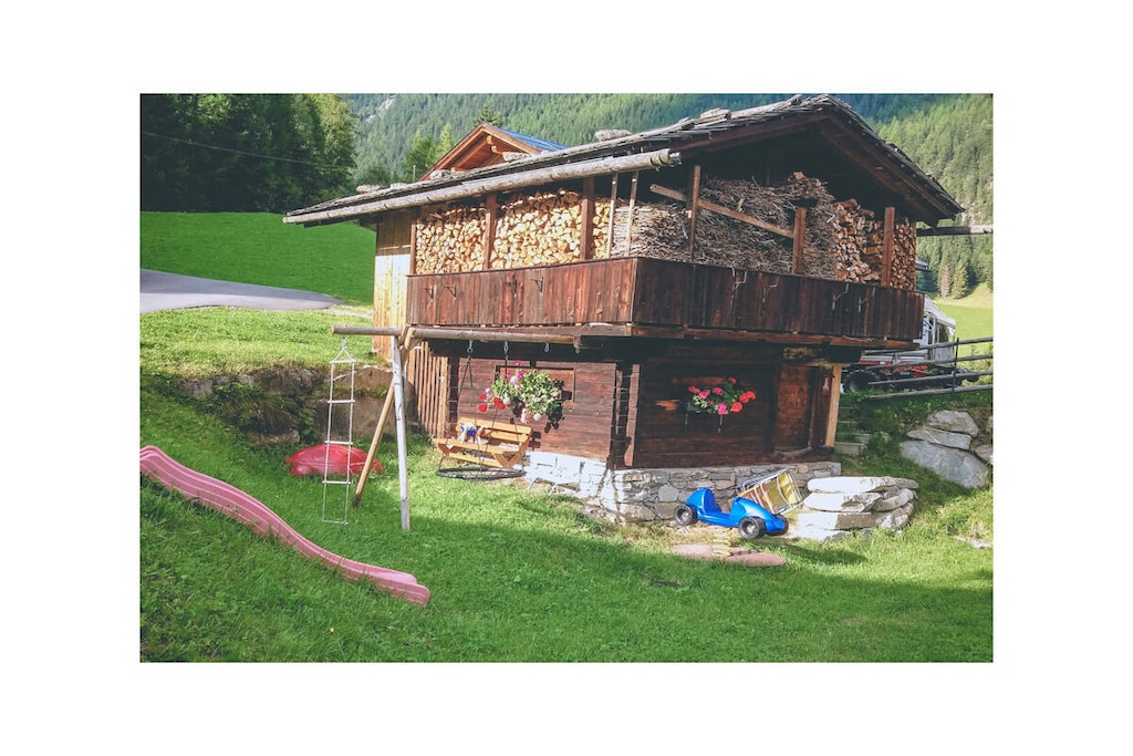 2 - Kuglerhof Comfortable holiday residence