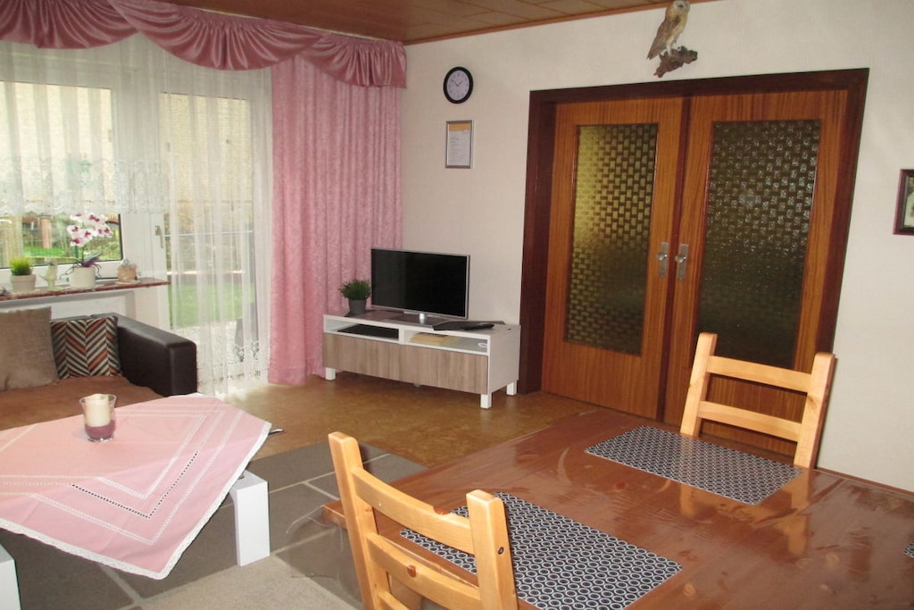 Hehner 2 Comfortable holiday residence