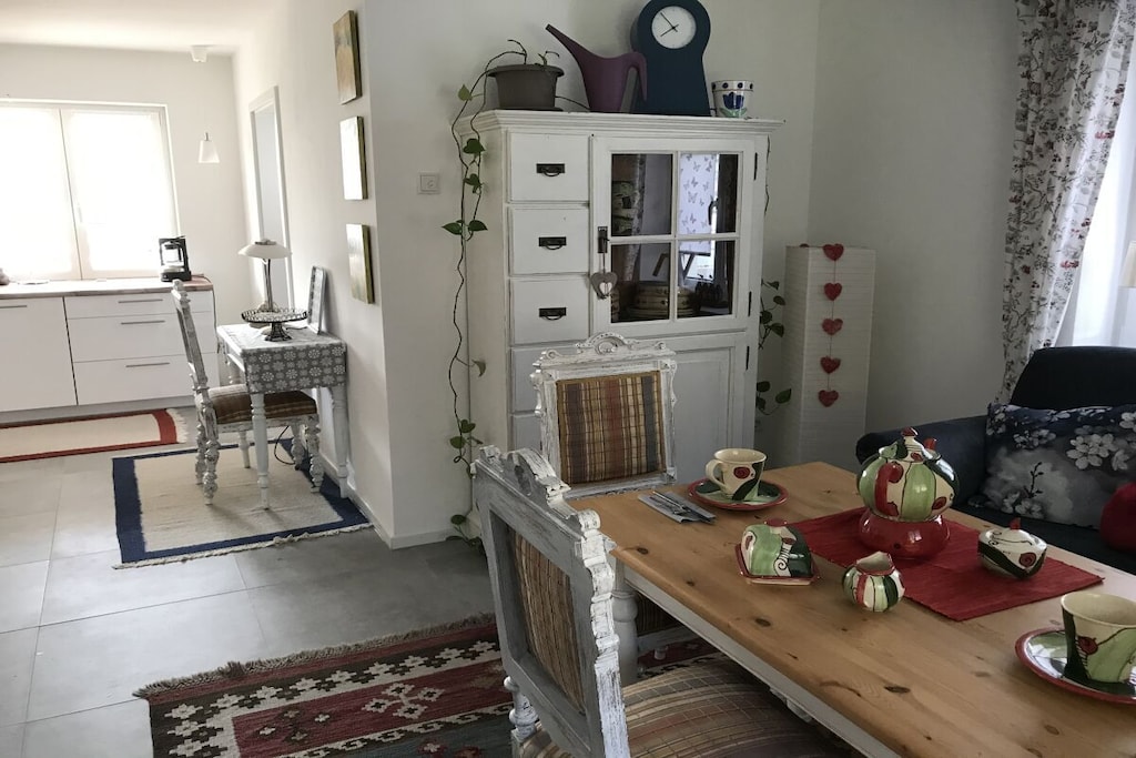 Kobel Comfortable holiday residence