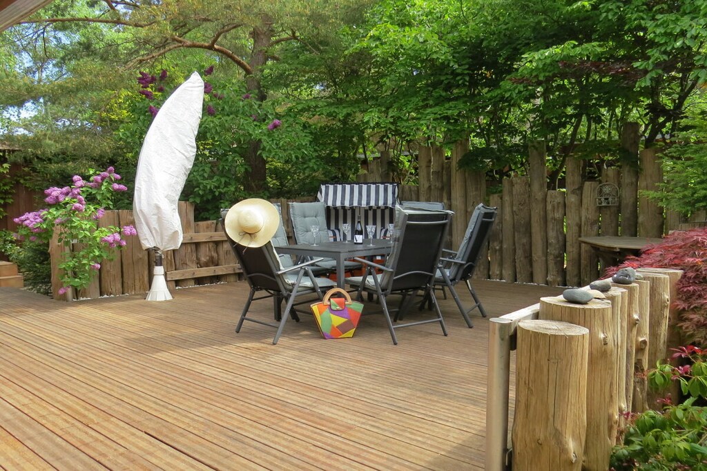 Beach house Möve Modern retreat