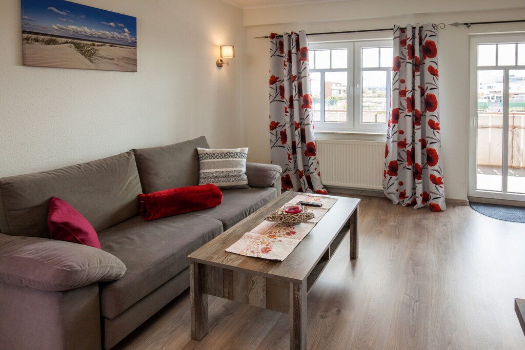 North Beach Modern Retreat