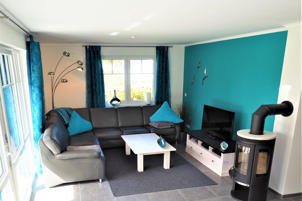 Ostseetraum Comfortable holiday residence