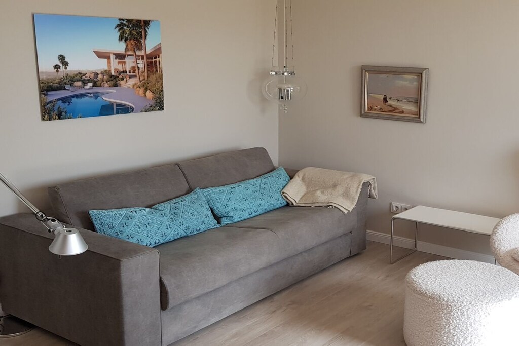 Klaar Kimming Modern retreat