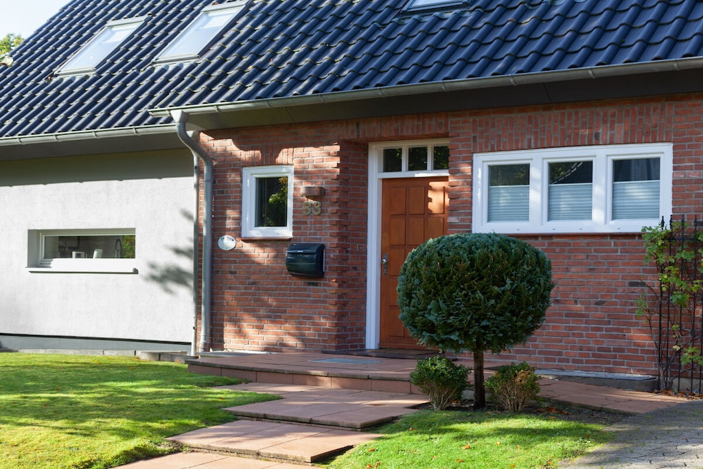 an der Yachtschule Glücksburg