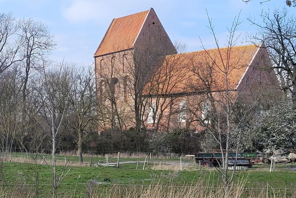 Ostfriesland to huus