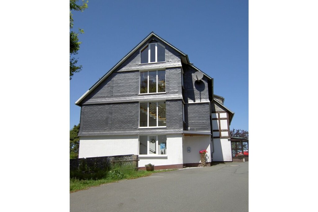 To the large picture Comfortable holiday residence