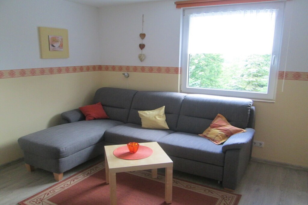 To the large picture Comfortable holiday residence