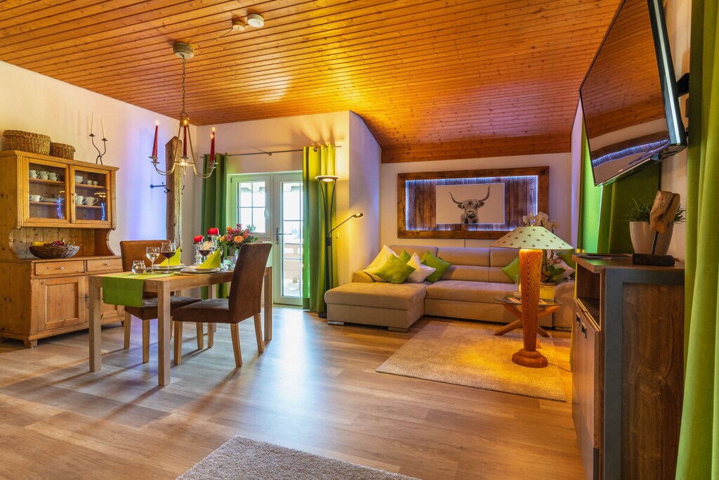 Hörndlwand Ruhpolding