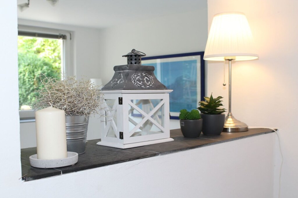 Villa district Modern retreat