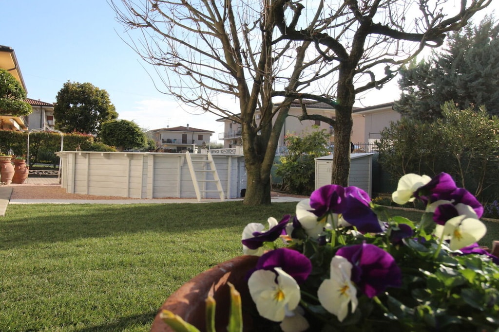 Le Fate Comfortable holiday residence