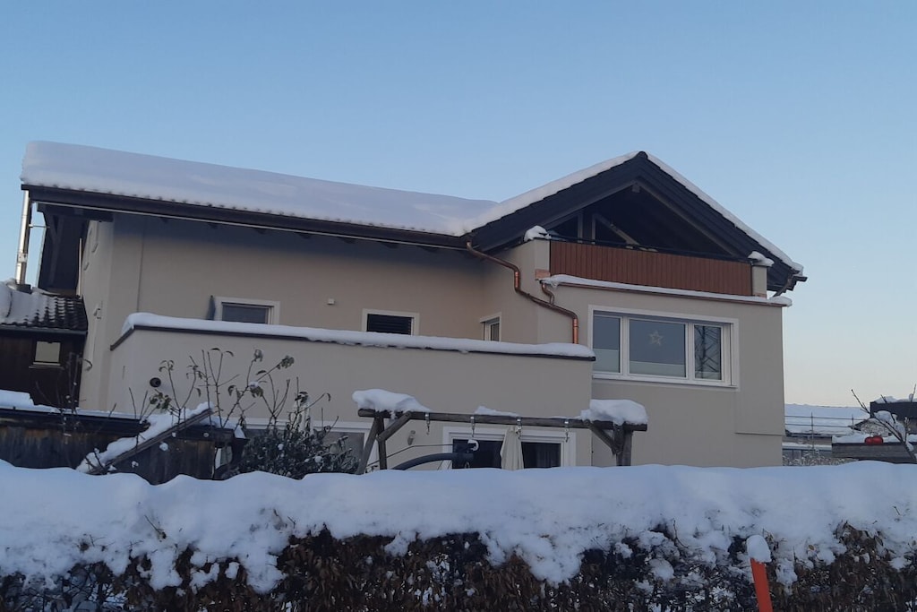 Panorama Suite Chiemsee