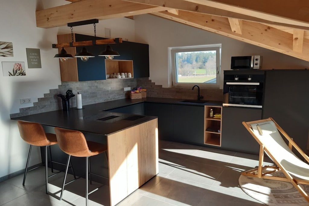 Panorama Suite Chiemsee