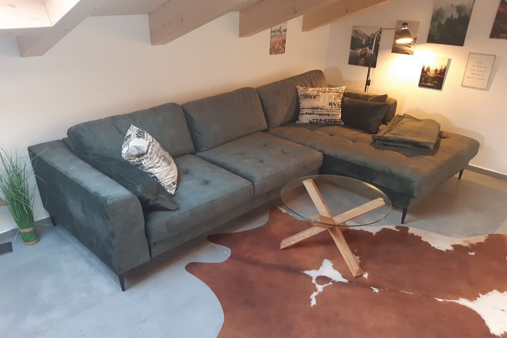 Panorama Suite Chiemsee