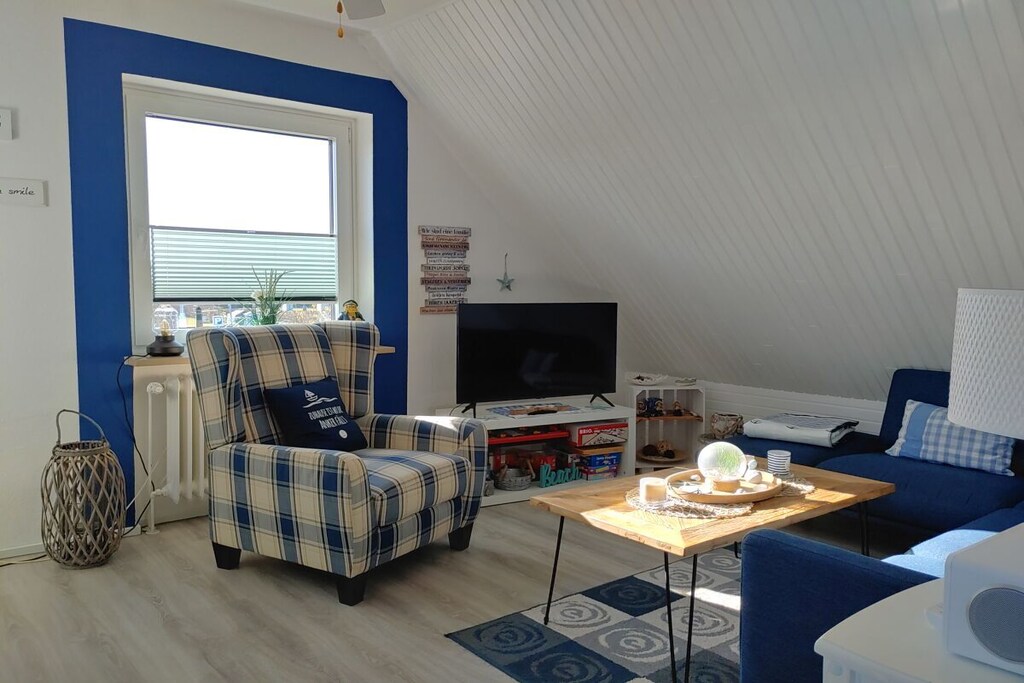 KÃ¼stkieker Modern retreat