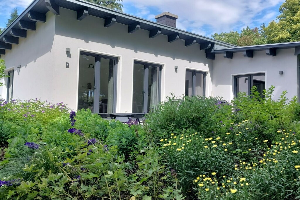 Schliep Comfortable holiday residence