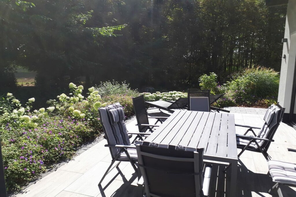Schliep Comfortable holiday residence